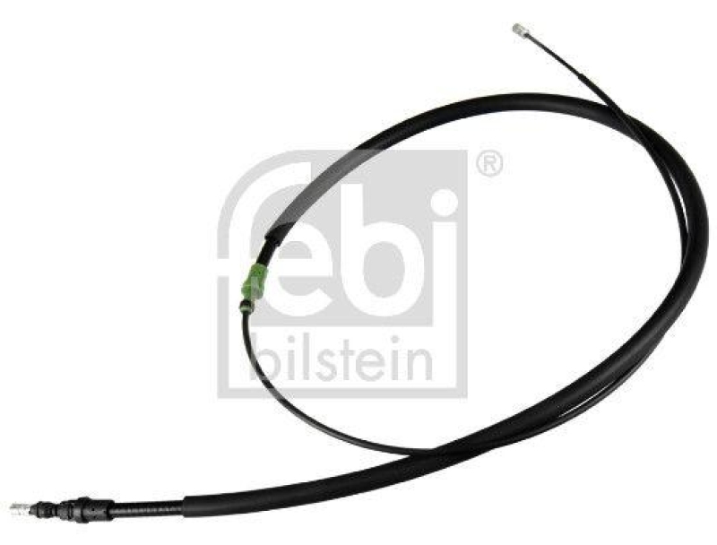 FEBI BILSTEIN 178291 Handbremsseil f&uuml;r CITROEN