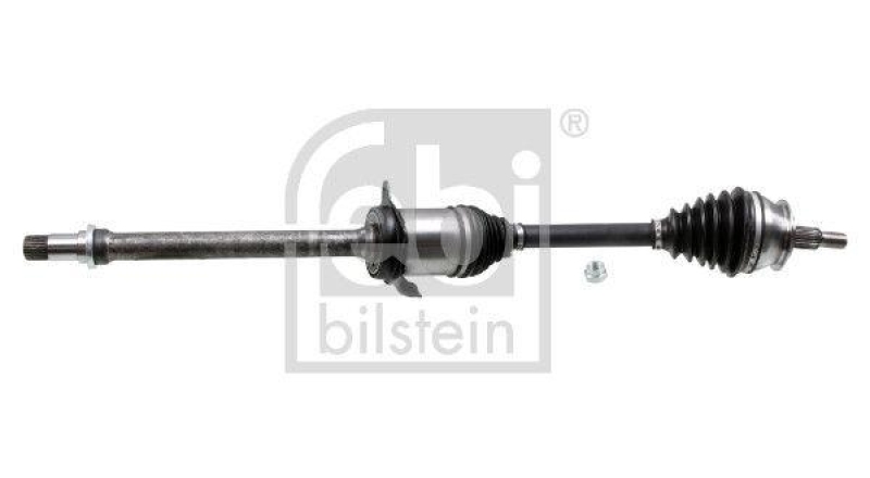 FEBI BILSTEIN 183819 Antriebswelle f&uuml;r Mercedes-Benz