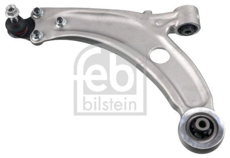 FEBI BILSTEIN 184883 Querlenker mit Lagern und Gelenk f&uuml;r Peugeot