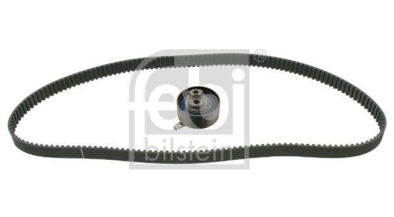 FEBI BILSTEIN 40815 Zahnriemensatz für Einspritzpumpe für VW-Audi