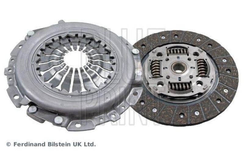 BLUE PRINT ADBP300073 Kupplungssatz f&uuml;r Mercedes-Benz PKW