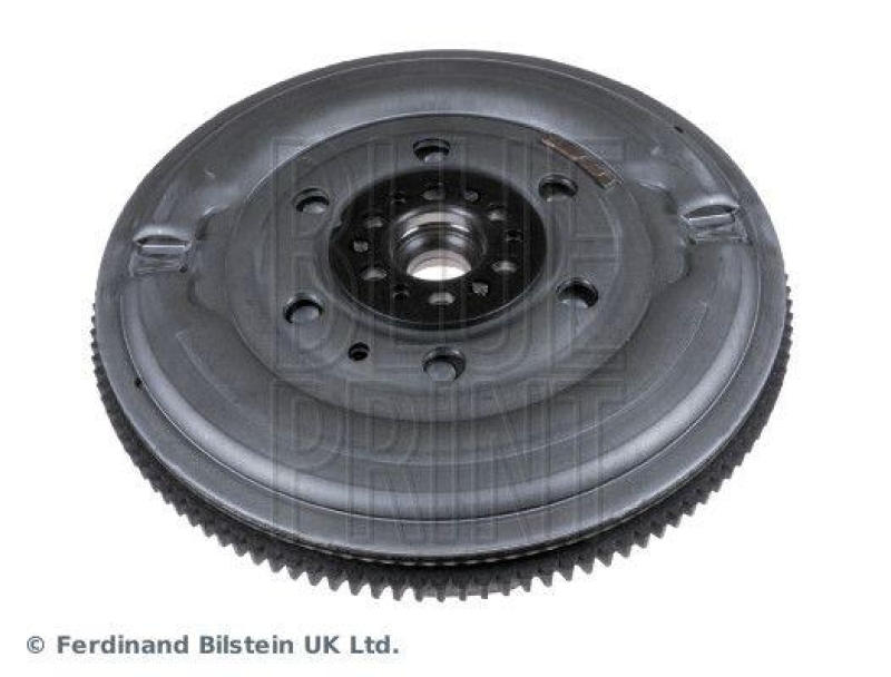 BLUE PRINT ADN13514 Zweimassenschwungrad für NISSAN