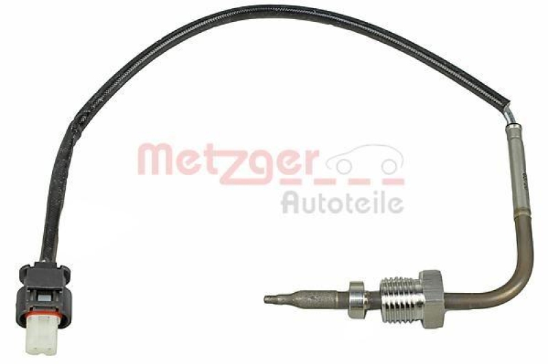 METZGER 0894617 Sensor, Abgastemperatur f&uuml;r MB
