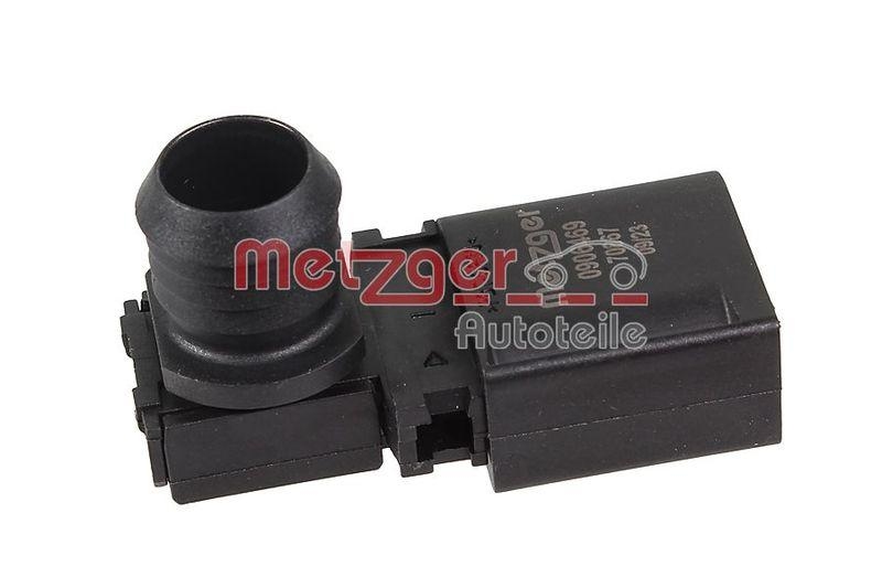 METZGER 0906469 Drucksensor, Bremskraftverst&auml;rker f&uuml;r BMW/MINI