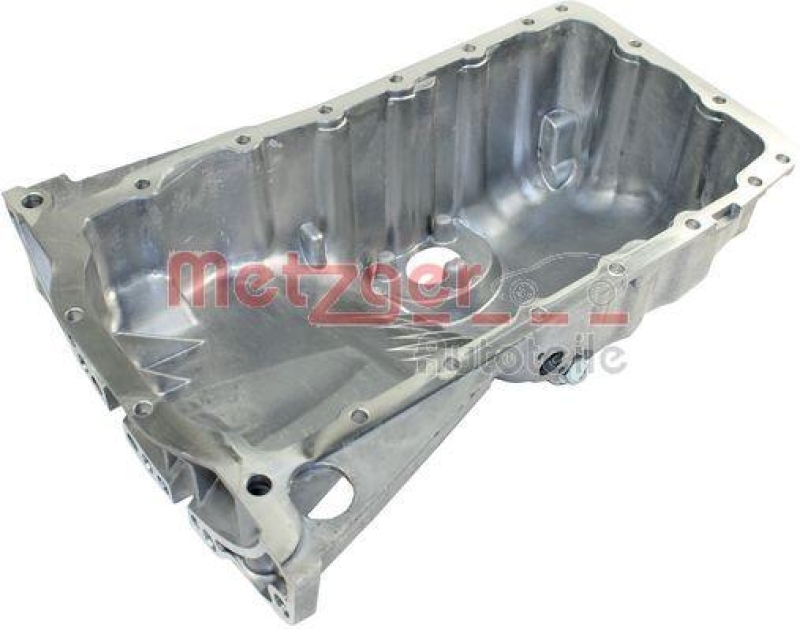 METZGER 7990032 &Ouml;lwanne f&uuml;r AUDI/SKODA/VW