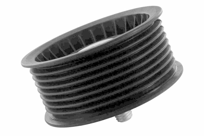 VAICO V20-3407 Umlenk-/F&uuml;hrungsrolle, Keilrippenriemen Keilrippenriemen f&uuml;r BMW