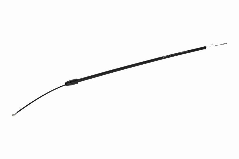 VAICO V30-30016 Seilzug, Feststellbremse Feststellbremse 739 mm f&uuml;r MERCEDES-BENZ