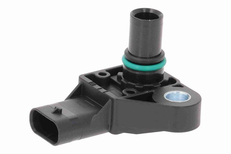 VEMO V30-72-0299 Sensor, Saugrohrdruck 3-Polig / mit Dichtring für MERCEDES-BENZ