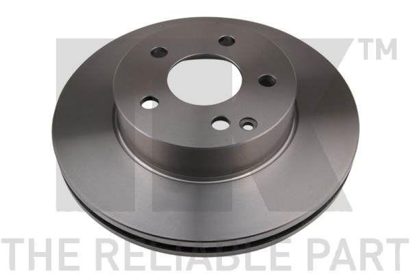 NK 2033106 Bremsscheibe f&uuml;r MERCEDES-BENZ