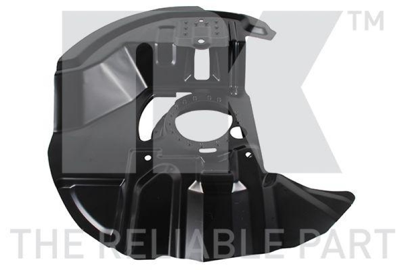 NK 231520 Spritzblech, Bremsscheibe f&uuml;r BMW