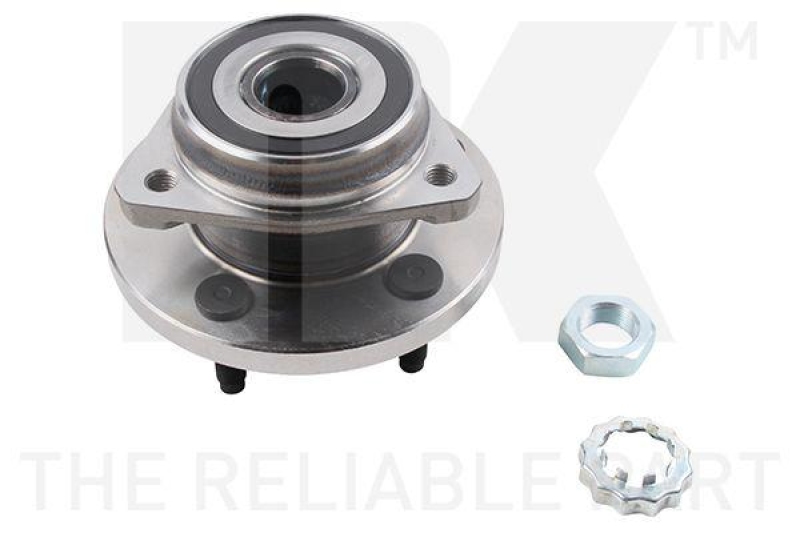 NK 759306 Radlagersatz f&uuml;r JEEP