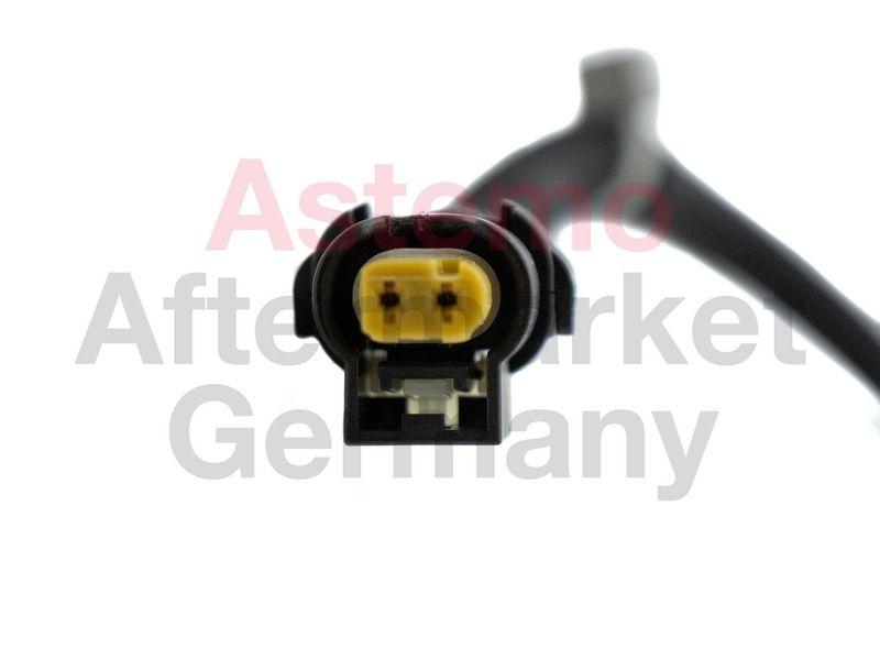 HITACHI 2505600 Sensor, Abgastemperatur f&uuml;r MERCEDES u.a.