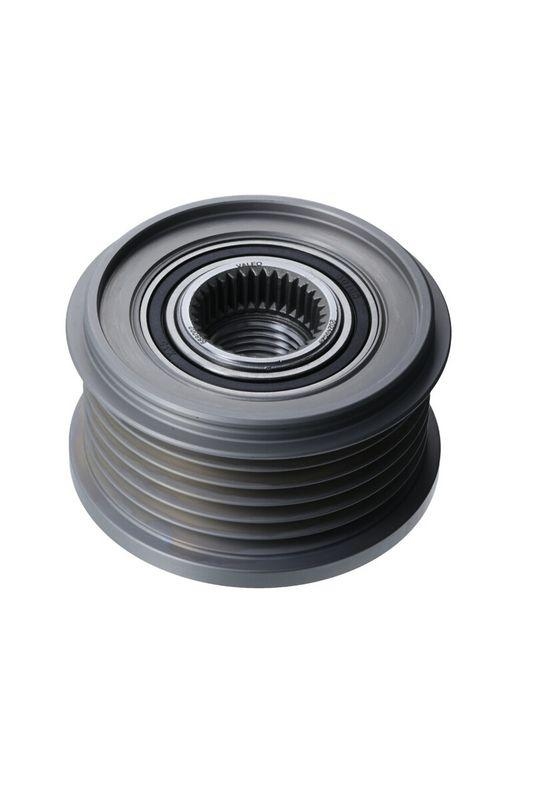 VALEO 588002 Generatorfreilauf