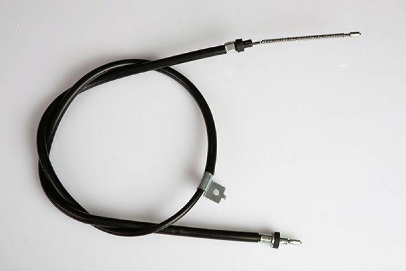 HELLA 8AS 355 660-901 Seilzug, Feststellbremse für NISSAN NOTE (E11)