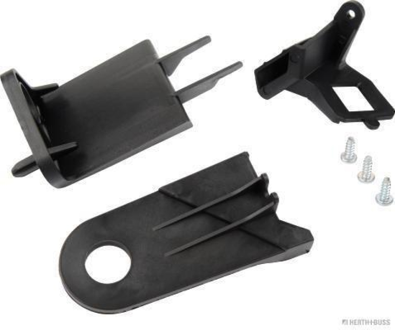HERTH+BUSS 50269211 Reparatursatz, Hauptscheinwerfer Passend f&uuml;r Fiat Grande Punto, links