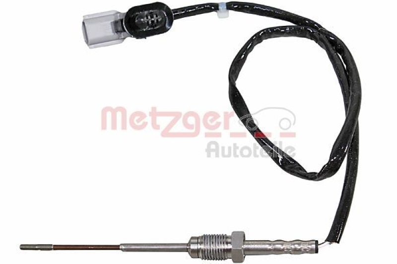 METZGER 0894729 Sensor, Abgastemperatur für DACIA/MB/NISSAN/OPEL/RENAULT