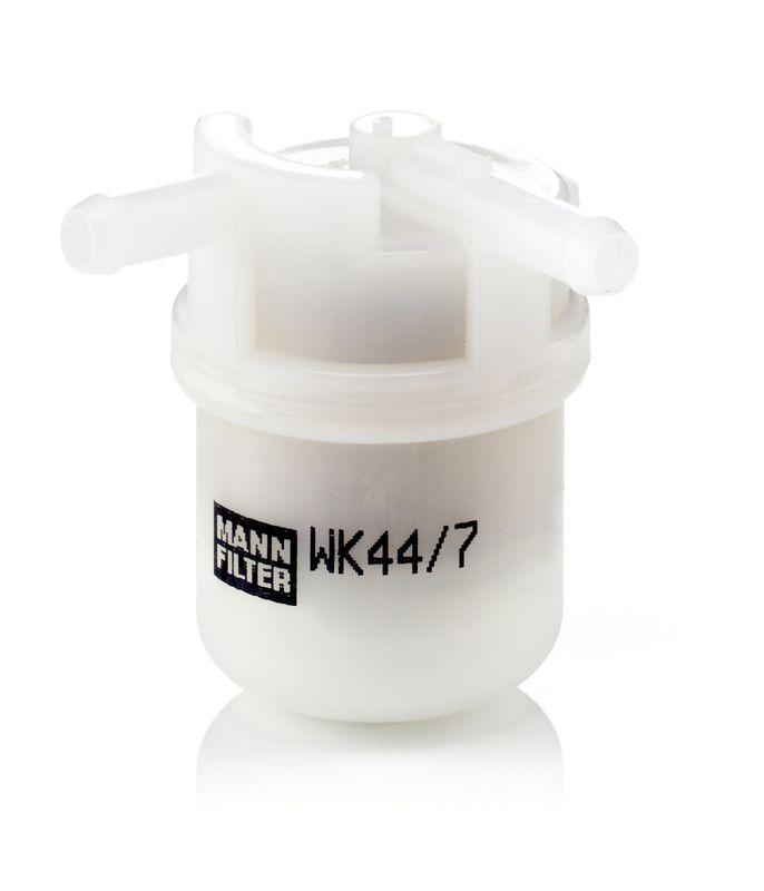 MANN-FILTER WK44/7 Kraftstofffilter