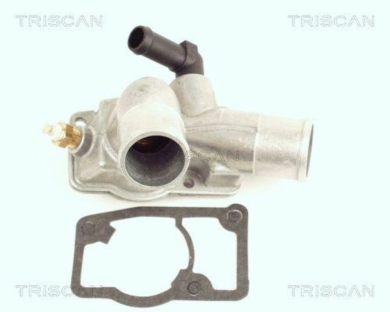 TRISCAN 8620 12892 Thermostat M. Geh&auml;use f&uuml;r Opel (0)
