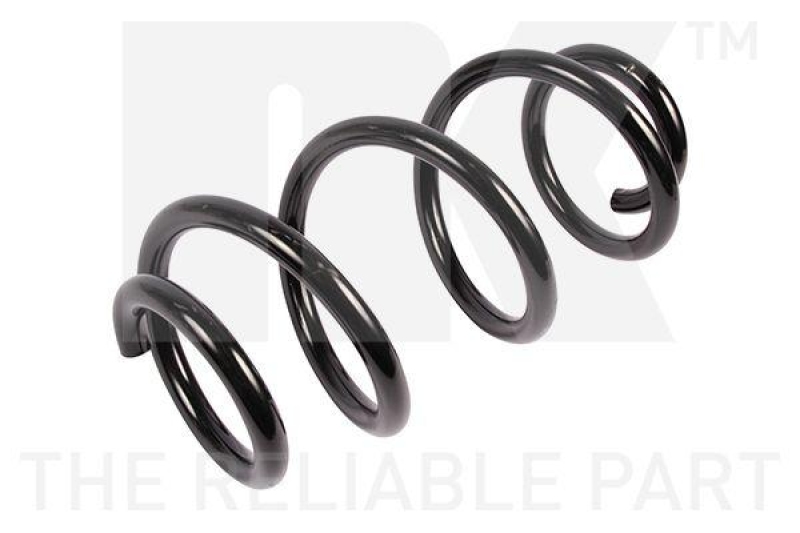 NK 5347190 Fahrwerksfeder f&uuml;r AUDI