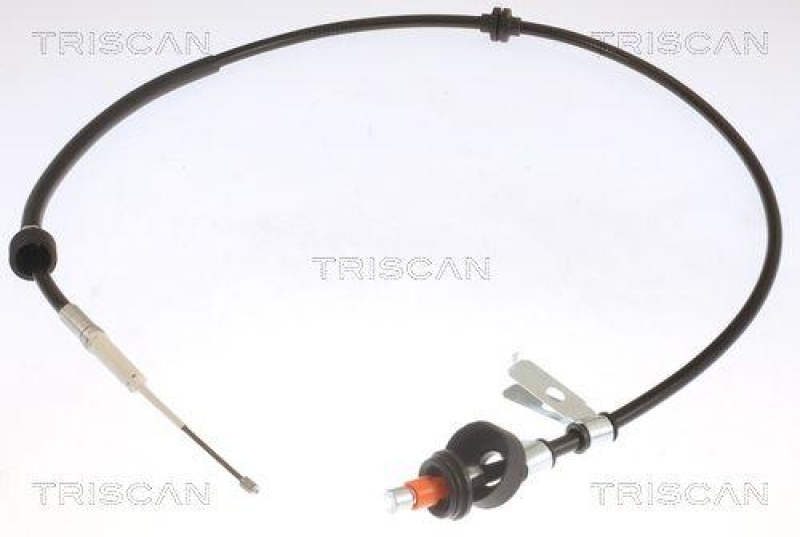TRISCAN 8140 17162 Handbremsseil f&uuml;r Land Rover