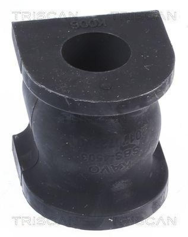 TRISCAN 8500 50839 Lagerbuchse - Stabilisator f&uuml;r Mazda 6