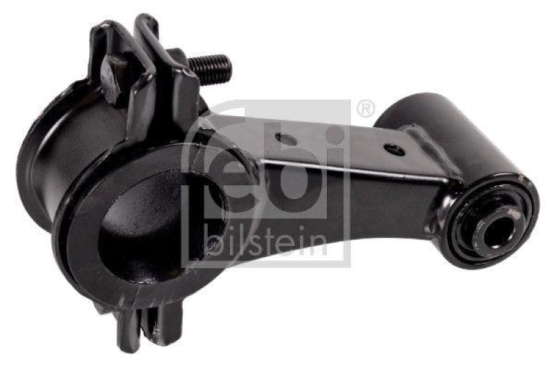 FEBI BILSTEIN 172757 Verbindungsstange mit Schrauben f&uuml;r Mercedes-Benz