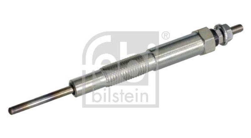 FEBI BILSTEIN 176188 Gl&uuml;hkerze f&uuml;r MAZDA