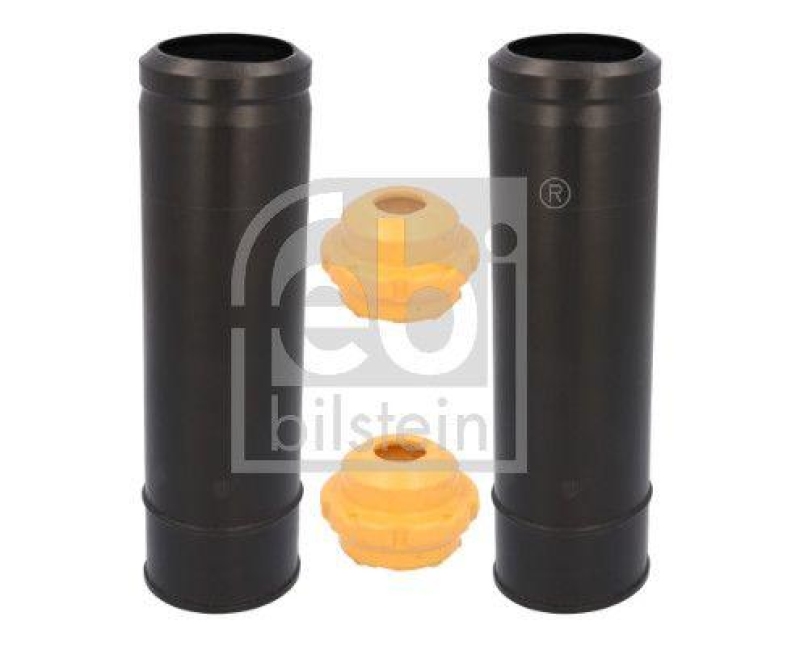 FEBI BILSTEIN 182653 Protection Kit f&uuml;r Sto&szlig;d&auml;mpfer f&uuml;r Opel