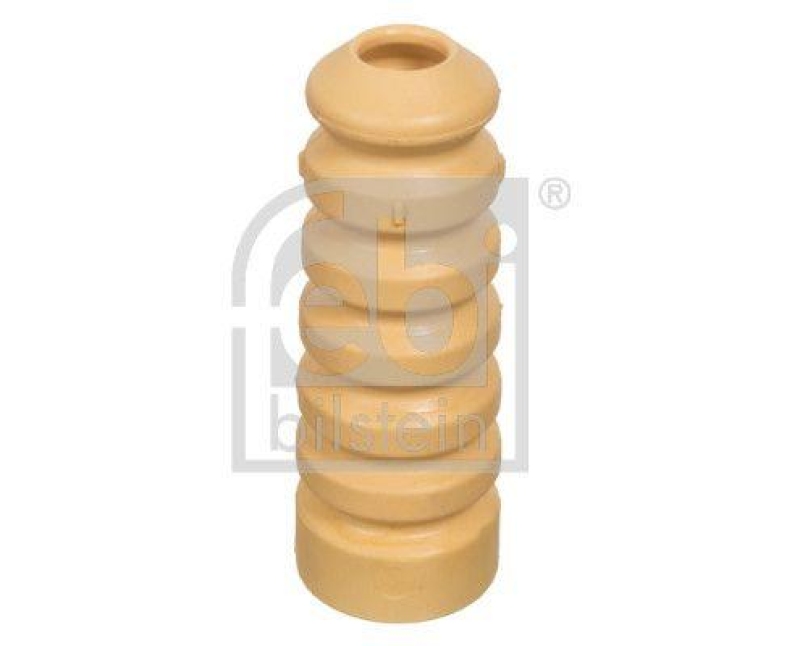 FEBI BILSTEIN 18382 Anschlagpuffer für Stoßdämpfer für VW-Audi