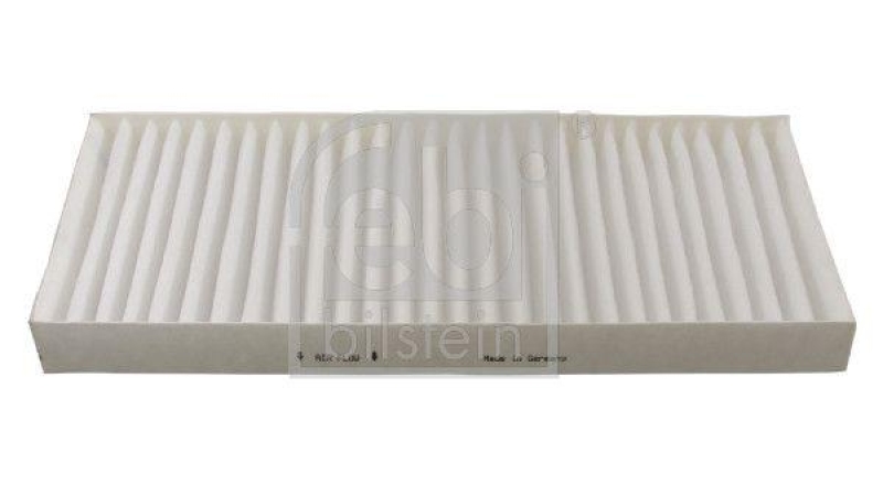 FEBI BILSTEIN 29812 Innenraumfilter für EVOBUS