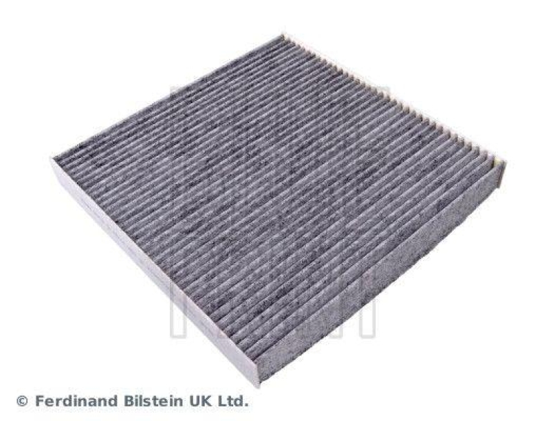 BLUE PRINT ADR162514 Innenraumfilter für Renault