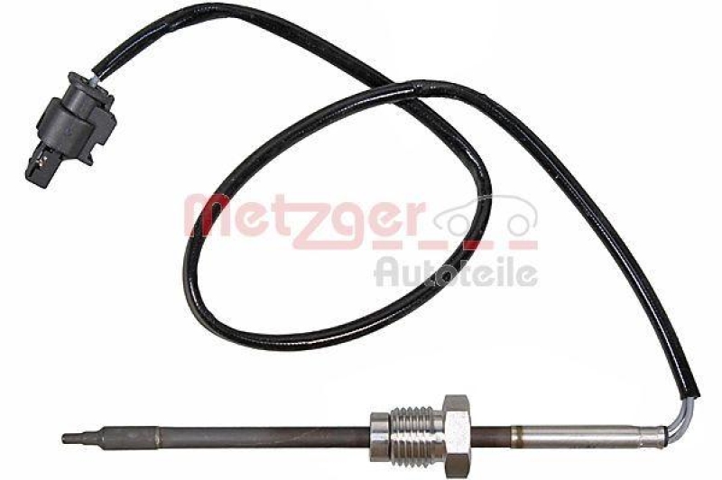 METZGER 0894618 Sensor, Abgastemperatur f&uuml;r MB