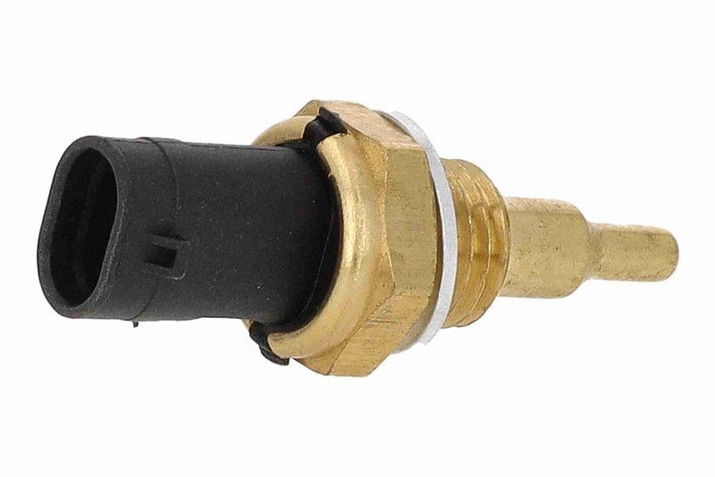 VEMO V20-72-1568 Sensor, K&uuml;hlmitteltemperatur 2-Polig / Oval f&uuml;r BMW