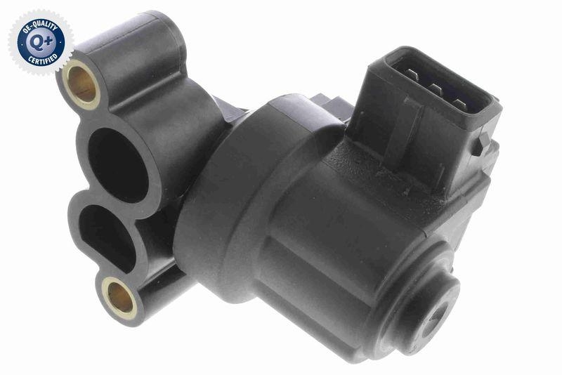 VEMO V52-77-0001 Leerlaufregelventil, Luftversorgung elektrisch f&uuml;r HYUNDAI