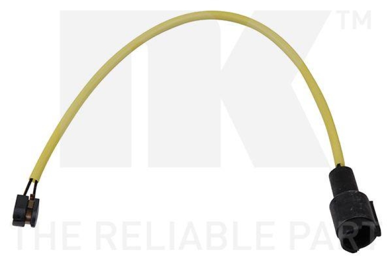 NK 280064 Warnkontakt, Bremsbelagverschlei&szlig; f&uuml;r BMW