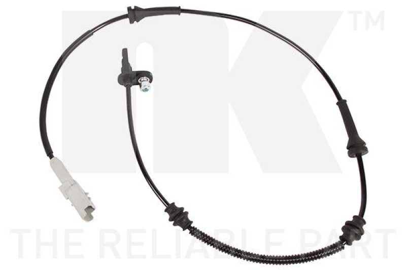 NK 299906 Sensor, Raddrehzahl f&uuml;r CITROEN, PEUGEOT