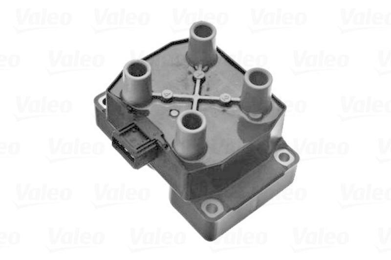 VALEO 245166 Z&uuml;ndspule ALPHA ROMEO 155, PSA Jumpy