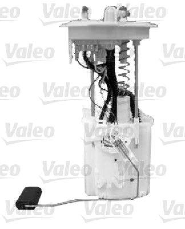 VALEO 347138 Kraftstoffpumpe Modul Elek. VW Passat