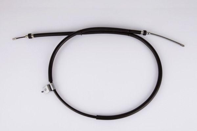 HELLA 8AS 355 660-911 Seilzug, Feststellbremse für NISSAN NOTE (E11)