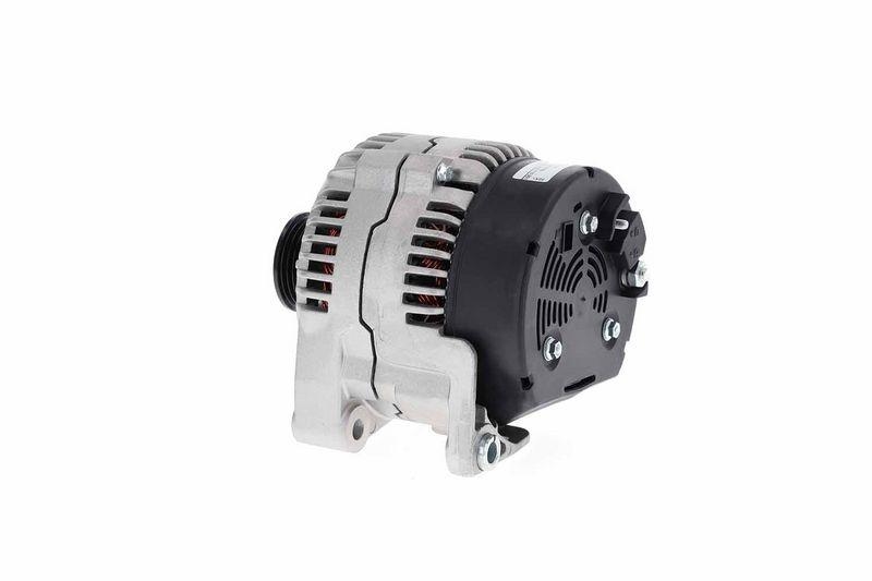 HELLA 8EL 011 710-301 Generator 14V 100A