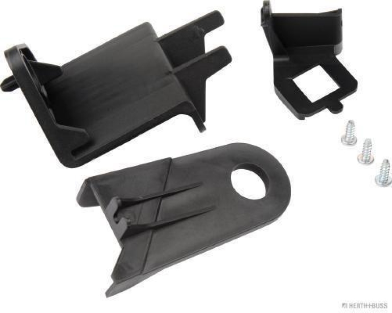 HERTH+BUSS 50269212 Reparatursatz, Hauptscheinwerfer Passend f&uuml;r Fiat Grande Punto, rechts