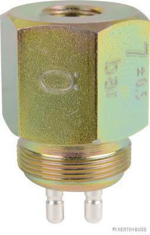 HERTH+BUSS 70495141 Druckschalter, Bremshydraulik