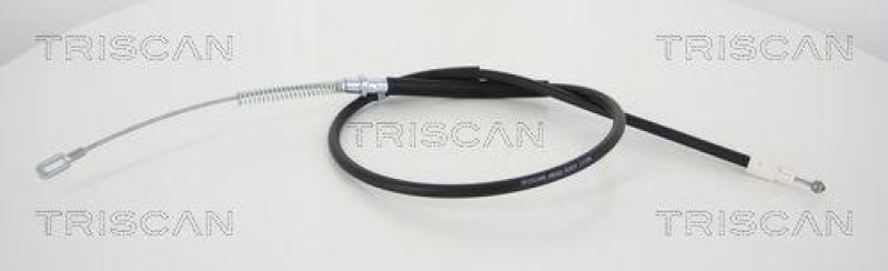 TRISCAN 8140 23188 Handbremsseil f&uuml;r Mercedes Sprinter