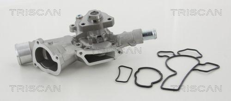 TRISCAN 8600 24011 Wasserpumpe f&uuml;r Opel Astra G 1.2 16V, Cors
