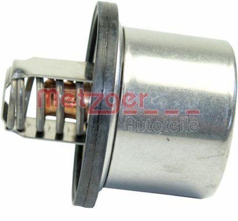 METZGER 4006269 Thermostat K&uuml;hlmittel, Mit Geh&auml;use f&uuml;r BMW/&Ouml;FFNUNGSTEMP. [&deg;C]79