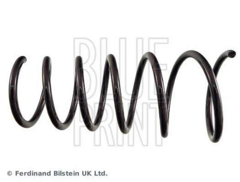 BLUE PRINT ADK888329 Fahrwerksfeder für SUZUKI