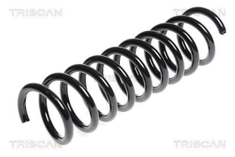 TRISCAN 8750 16085 Spiralfeder Hinten f&uuml;r Ford