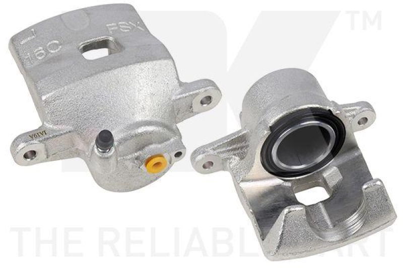 NK 213235 Bremssattel für MAZDA