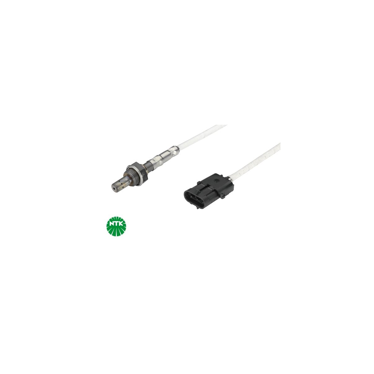 NGK 0158 Lambdasonde OZA236-R2 |Regelsonde