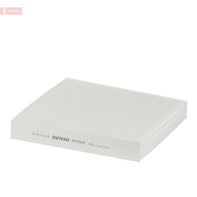 DENSO DCF461P Innenraumfilter VW POLO (95-05)